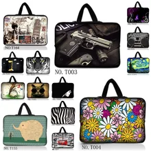 Laptop Bag Notebook Bag 13.3 15.6 Case For 2016 New Macbook Pro 13 15 Laptop Sleeve 11 12 13 14 15 inch Women Men Handbag