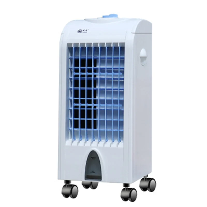 

Air-conditioning fan cooling fan cooling fan cooling fan refrigerator small air-conditioning mute energy-saving factory direct