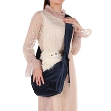 Сумка для домашних животных рюкзак для перевозки кошек сумки сумка для переноски собак оксфордская ткань переноска для домашних животных сумка на одно плечо для маленьких собак Щенок Кошка