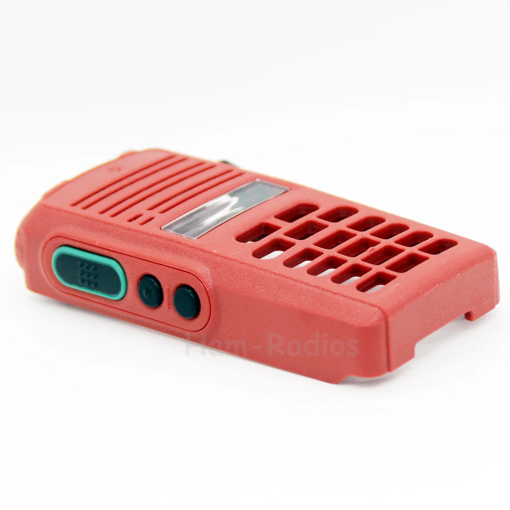 Service Parts CP1660 EP350 Front Housing radio Case Refurb Kit for Motorola CP1660 EP350 PTT Button Knob Walkie Talkie housing Service Parts CP1660 EP350 Front Housing radio Case Refurb Kit for Motorola CP1660 EP350 PTT Button Knob Walkie Talkie housing
