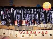 ^#Cheap 50PCS Japan original RUBYCON 6.3V-25V ZLH series 105C high frequency low resistance long life free shipping ^#Cheap 50PCS Japan original RUBYCON 6.3V-25V ZLH series 105C high frequency low resistance long life free shipping