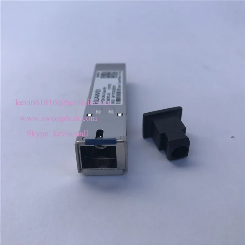 Оригинальный одномодовый SFP модуль hua wei однопортовый стандартный B + I для GPON ONU