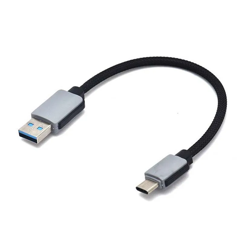 

15cm Type C USB 3.1 USB C times for on standard USB 3.0 adapter cable for Macbook PC