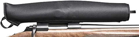 Scope Cover Neoprene Riflescope Optics Hunting Accessories Gun Rifle Protection | Спорт и развлечения