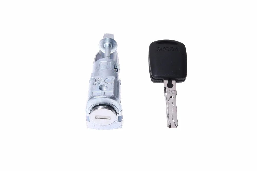 Centrol Door Lock For Skoda Octavia Superb lock core Replacement of
