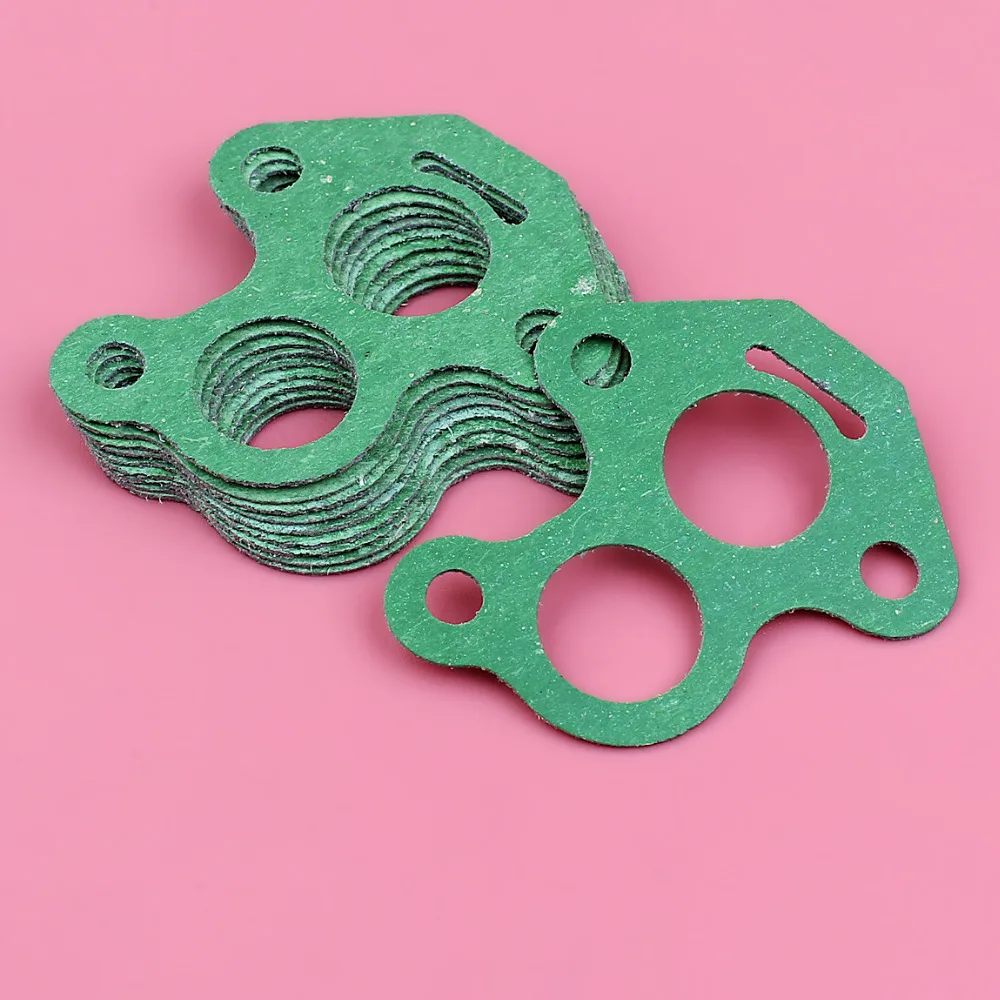 10pcs/lot Carburetor Adaptor Gasket For Husqvarna 235, 240, 235 E, 240 E Chainsaw Part 545081892 10pcs/lot Carburetor Adaptor Gasket For Husqvarna 235, 240, 235 E, 240 E Chainsaw Part 545081892