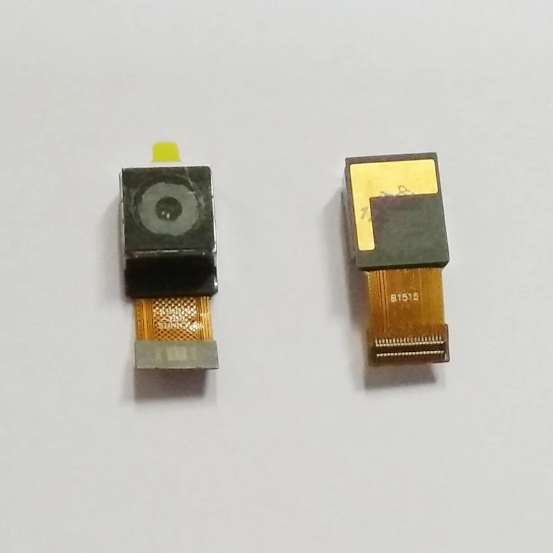 

100% Tested & QC Original 20MPX Back Camera for Huawei Honor 7 Rear Big Camera Module Flex Replacement Parts In Stock