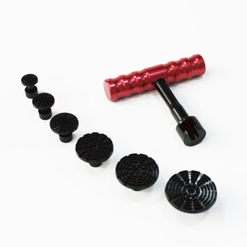 

Car Dent Repair Tool/Car Dent Remover Tools/PDR Tools(TP-6K)
