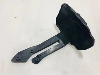 

BJ500GS-A TRK502 Rear Motorcycle Fender Mudguard