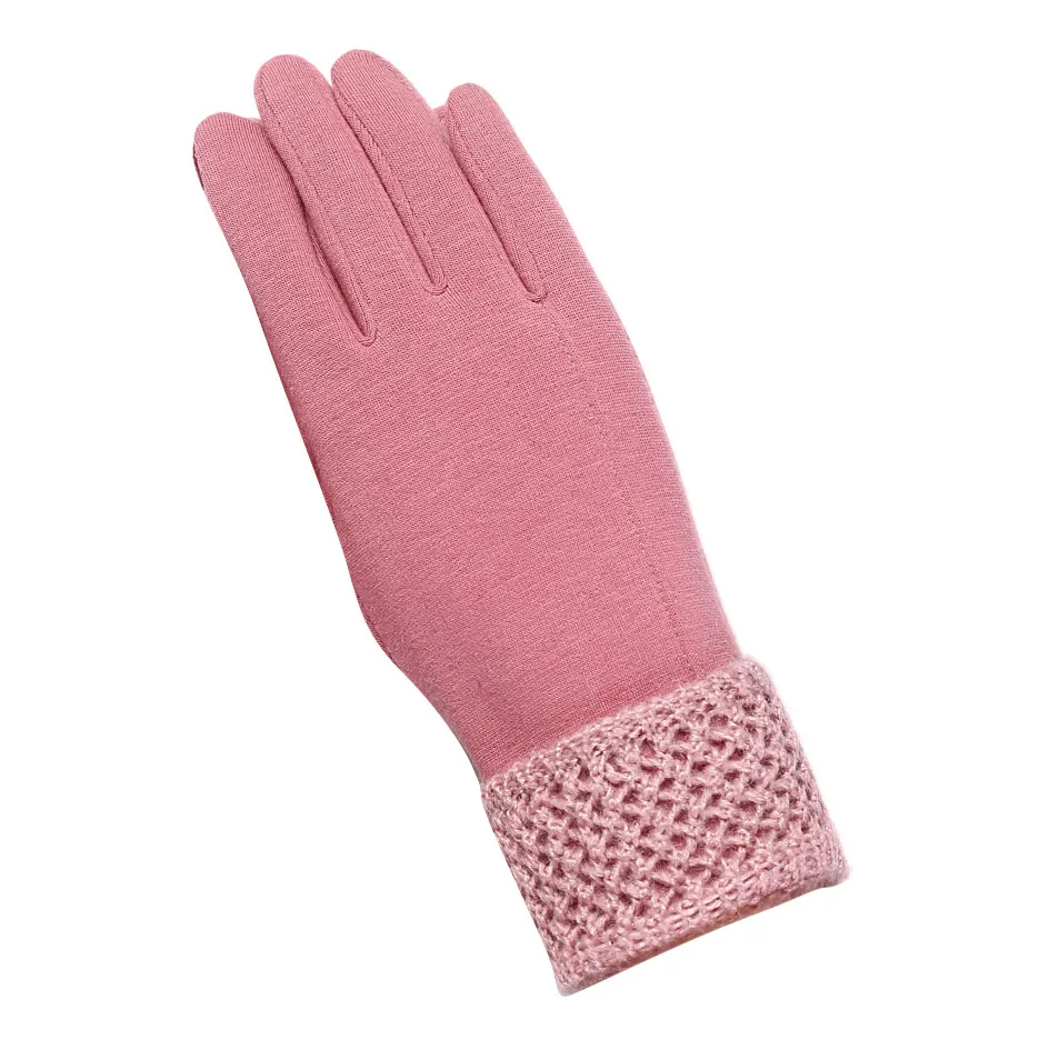 Buy FEITONG gloves women cute Womens Fashion Winter