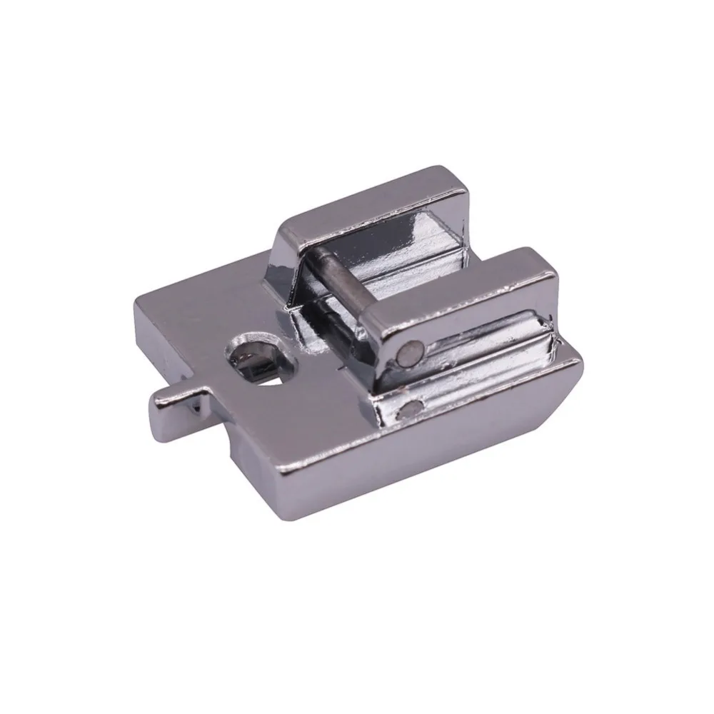 

1 Pcs 601 Model Invisible Zipper Foot Press Machine Walking Foot Household Sewing Machine Sewing Tools Accessory DIY