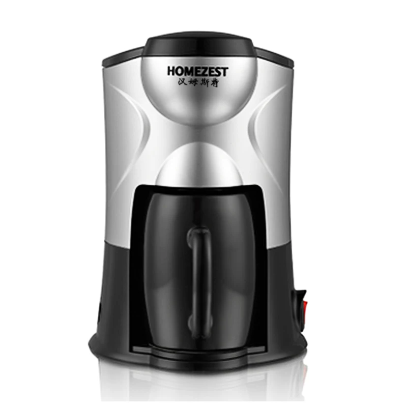 

mini coffee machin Home Appliances One-buttonOperation Coffee HOMEZEST