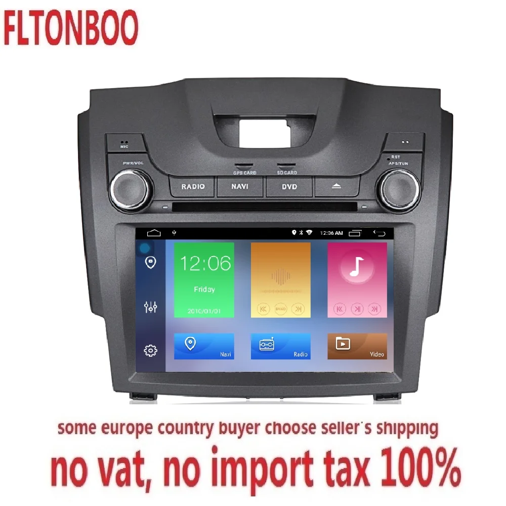 

8"Android 8.1 for Chevrolet S10 2013 2DIN car dvd,gps navigation radio video 3G ,Wifi,quad core,1024 x 600,Russian,English