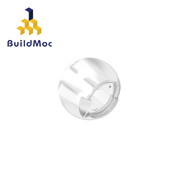 BuildMOC-Compatible para montar partículas, 53585, 10,2mm, para piezas de bloques de construcción, bricolaje, LOGO educativo BuildMOC-Compatible para montar partículas, 53585, 10,2mm, para piezas de bloques de construcción, bricolaje, LOGO educativo