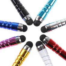 10 шт./компл. бейсбольная форма Высокоточный емкостный экранный стилус ручка для ipad iphone samsung Tablet PC Professional