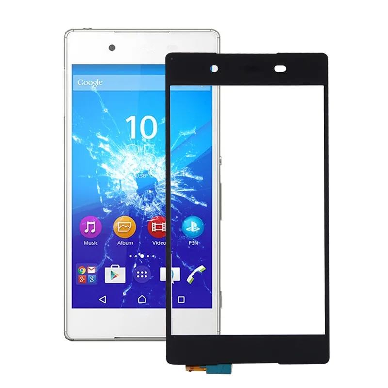 

Touch Panel for Sony Xperia Z3+ / Z4(White)