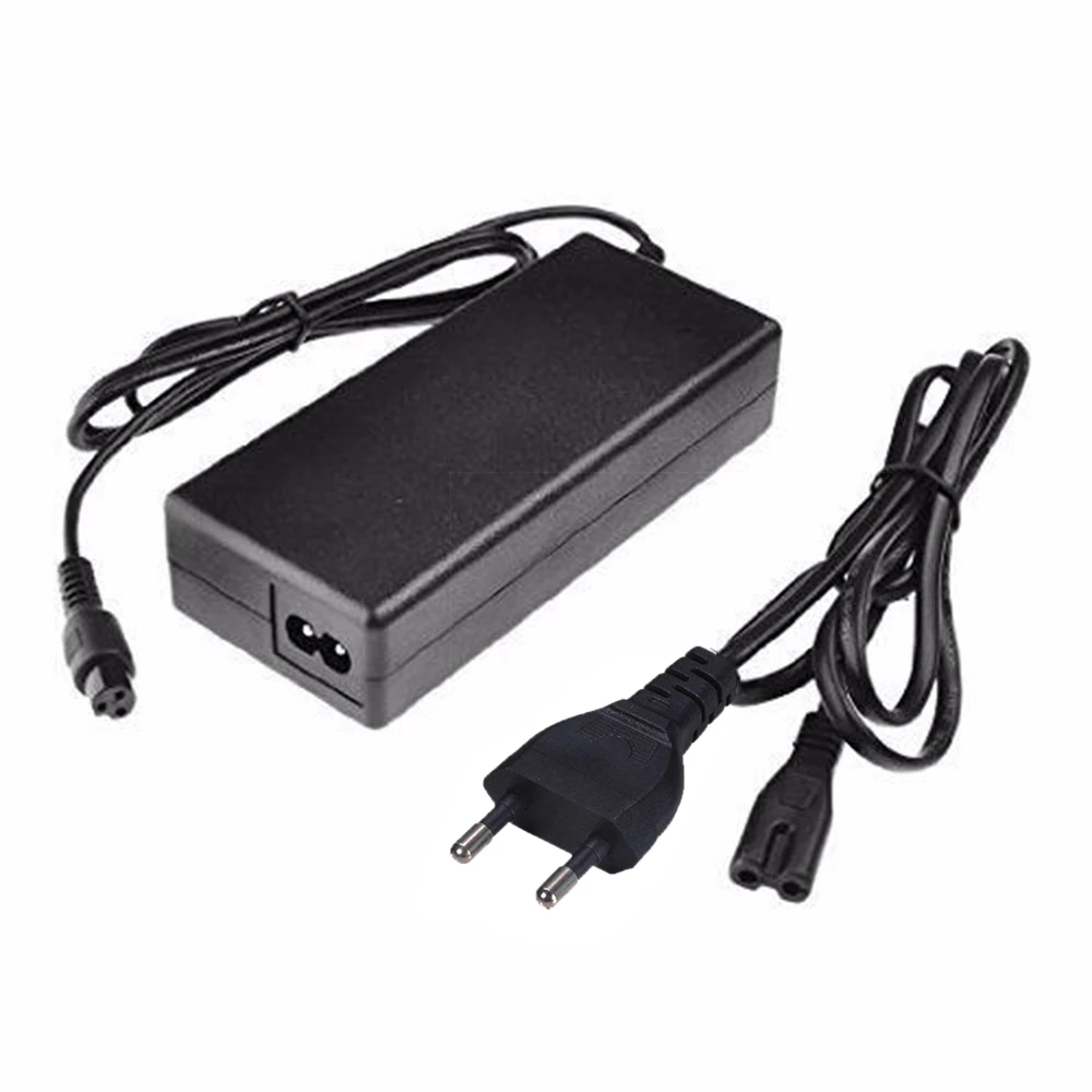 

Top Quality US or EU Plug Power Adapter Charger For 2 Wheel Self Balancing Scooter for Hoverboard Unic T20