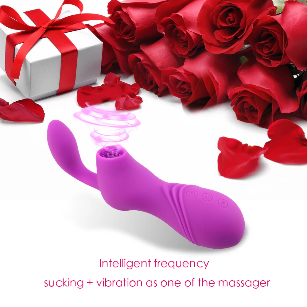 G spot Vibrators (6)