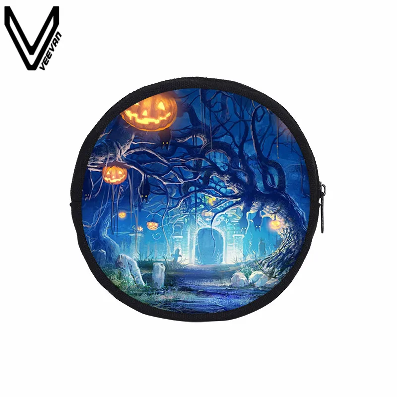 Veevanv Новое поступление Объёмный рисунок (3D принт) мультфильм смайлик печати