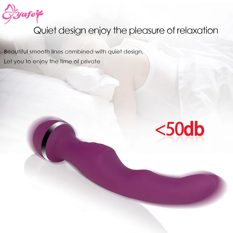 Wand Vibratior (5)