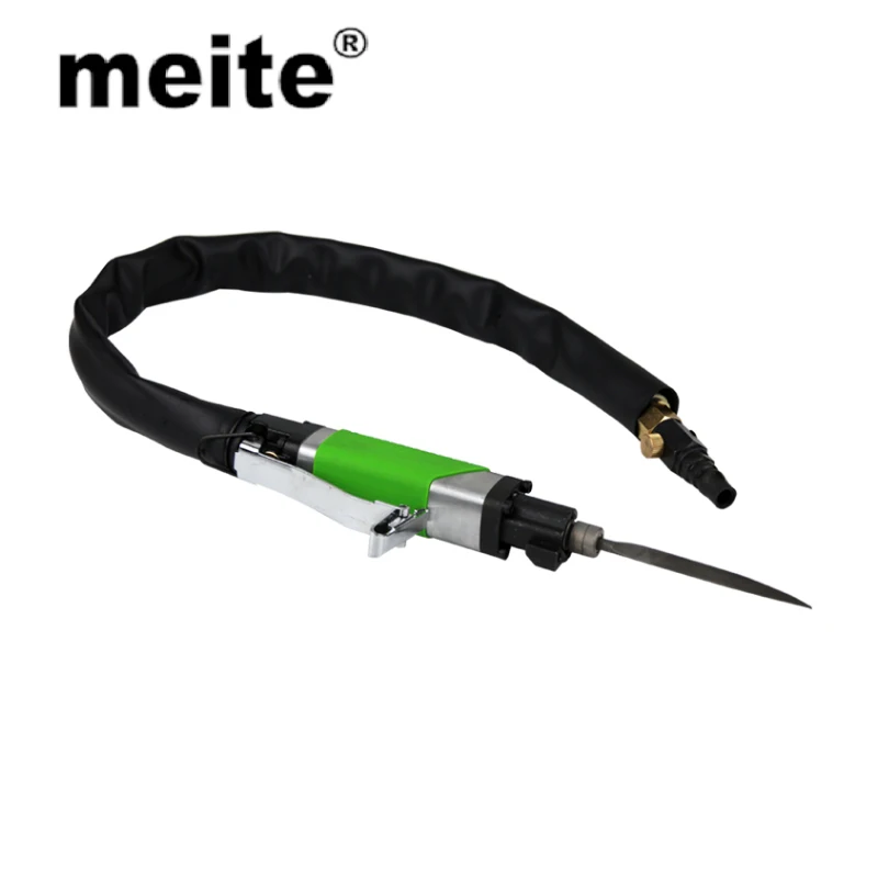 Meite MT-5505 пневматический режущий инструмент пневматический файл возвратно-поступательный станок Jun.14 обновленный инструмент