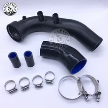 Intake Turbo Charge Pipe Kit For N54 E82 E87 E88 E90 E92 E93 135i 335i 335xi 335is 335i xdrive air charge pipe 535xi 535i xdrive цена Intake Turbo Charge Pipe Kit For N54 E82 E87 E88 E90 E92 E93 135i 335i 335xi 335is 335i xdrive air charge pipe 535xi 535i xdrive цены онлайн