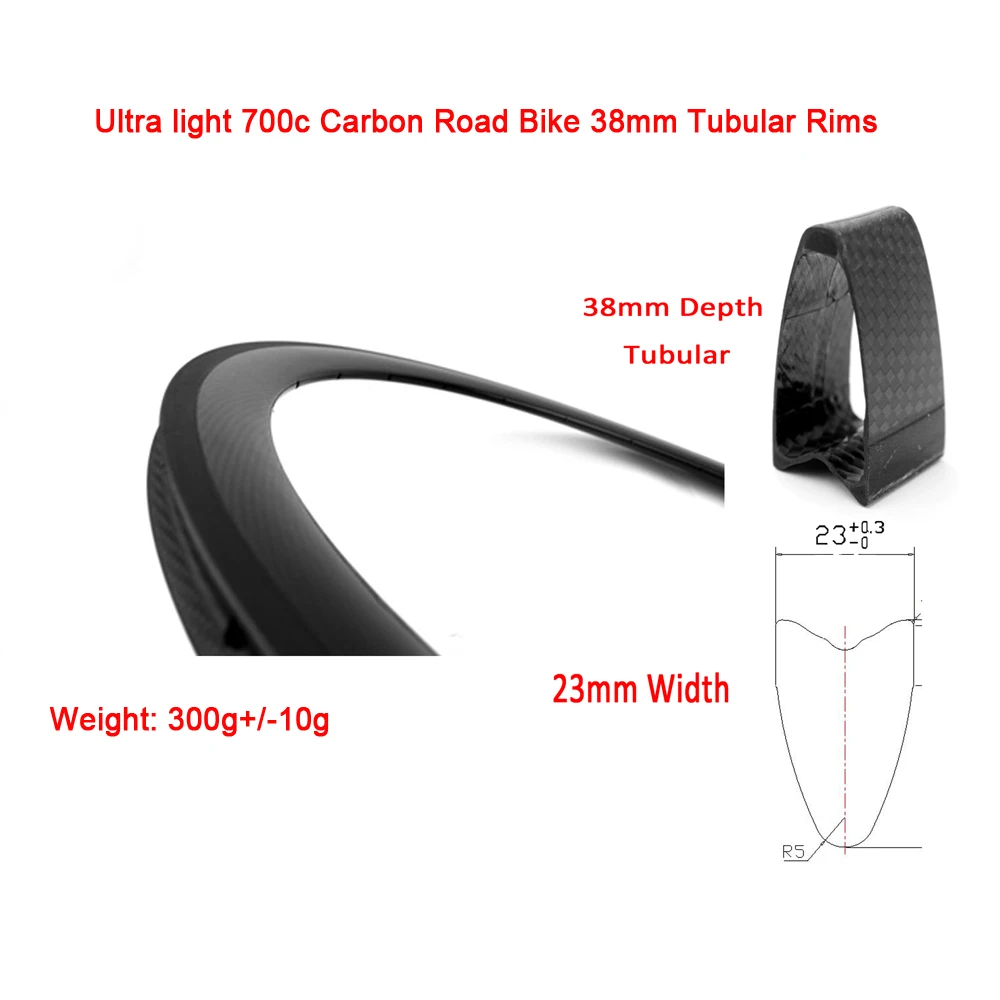RT38W-1 ultra light