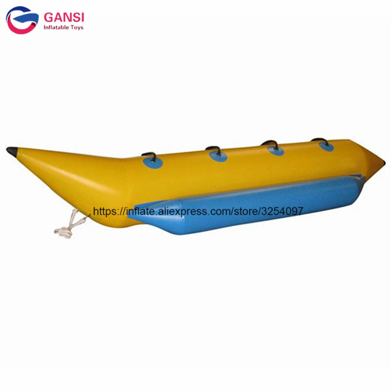 inflatable banana boat40