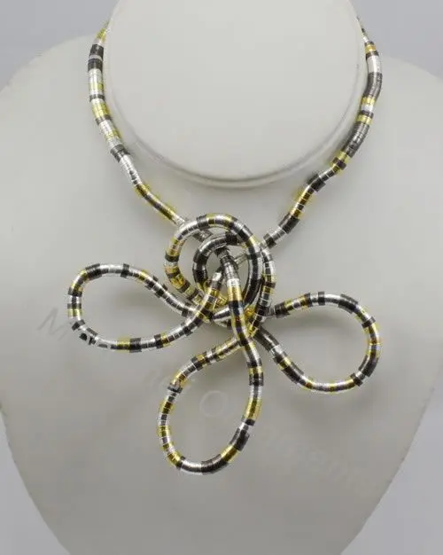 Изящная Гибкая цепочка змея длиной 5 мм 90 см|necklace 5mm|jewelry necklacetwisted necklaces |
