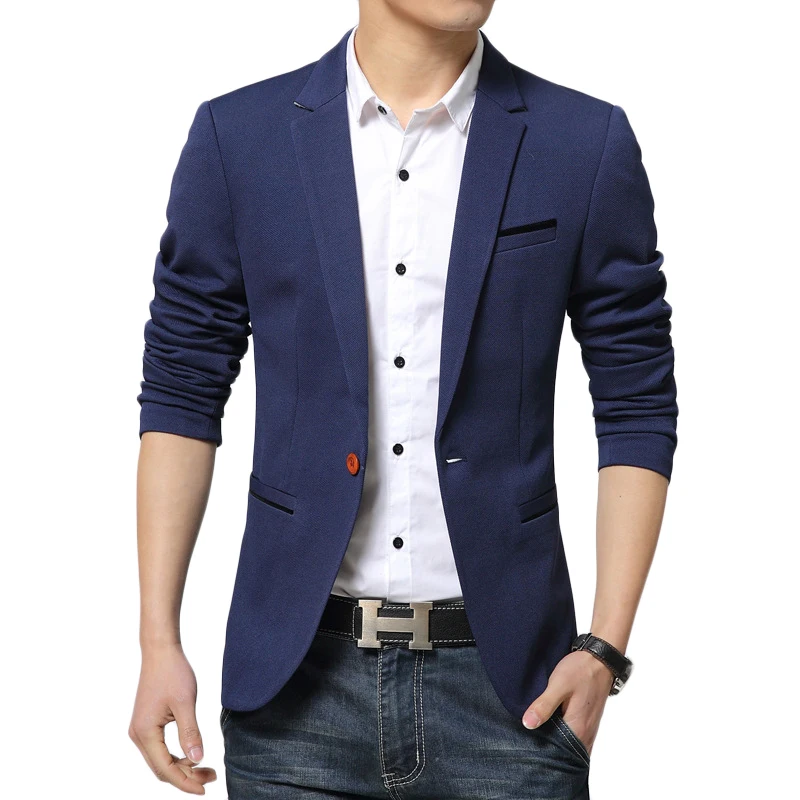 men's blazer online shopping