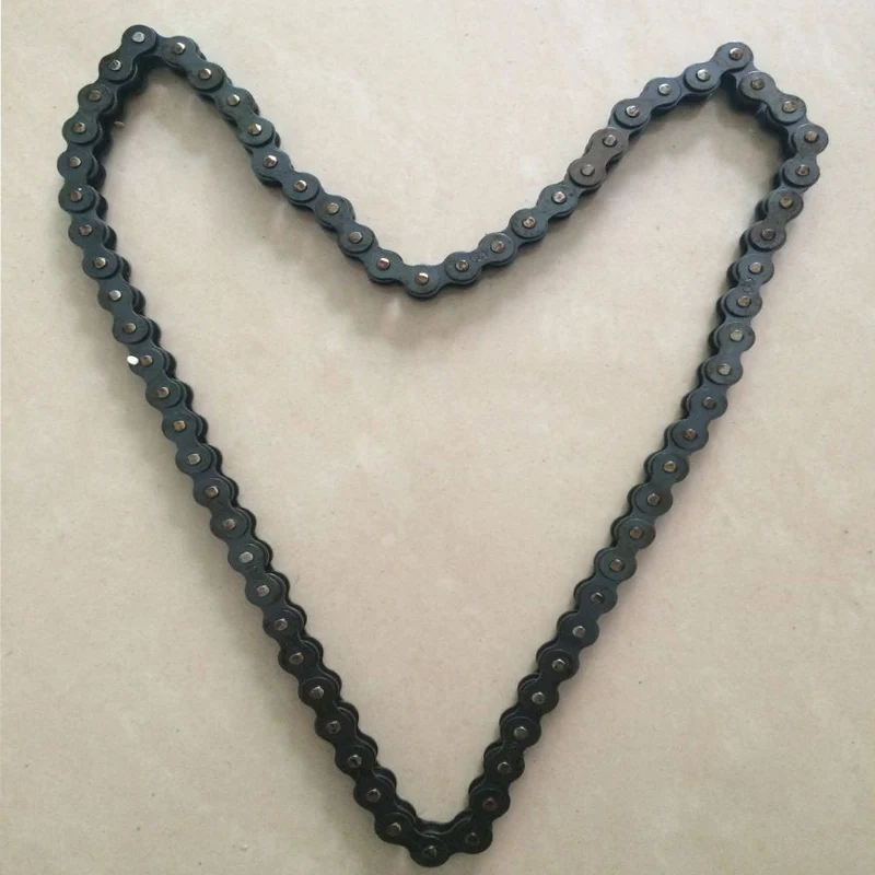 Cheap Electric Bike Conversion Kit 25H T8F 410 420 428 Bicycle Chain For ebike Motor MY1016 MY1020 MY1016Z3 BM1418ZXF Volume Controlle 2