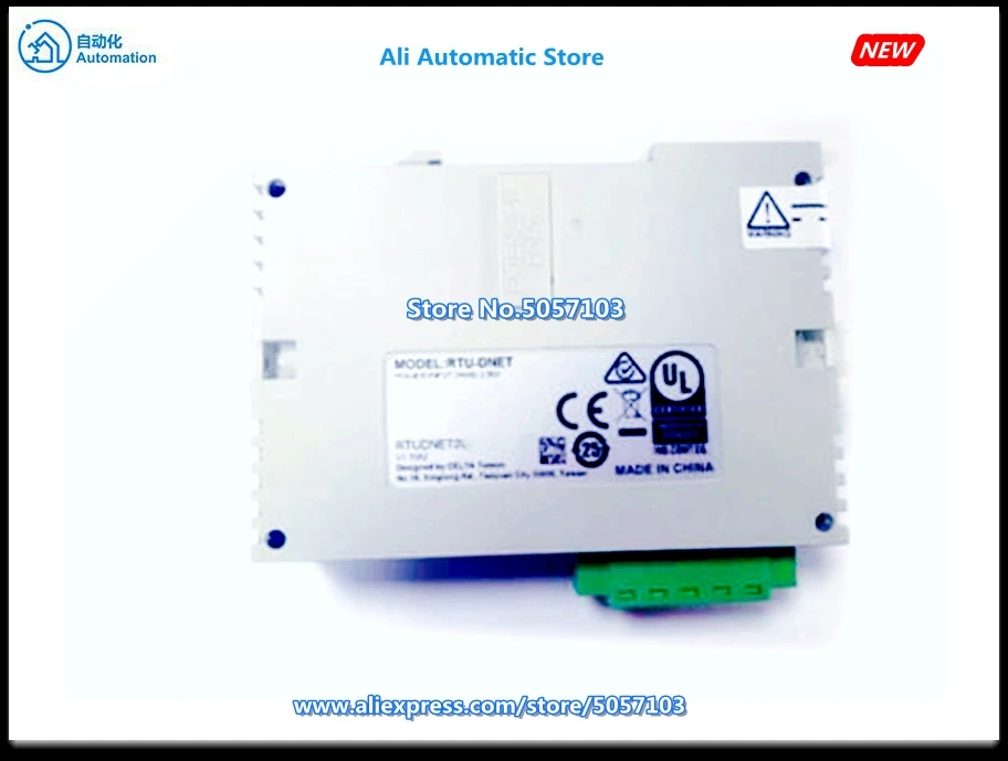 US $105.29 RTUDNET Device NET Remote Expansion Host Module New