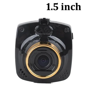 

1080P Full HD 1080p Car DVR HDMI Dash camera G-Sensor video Recorder loop recording