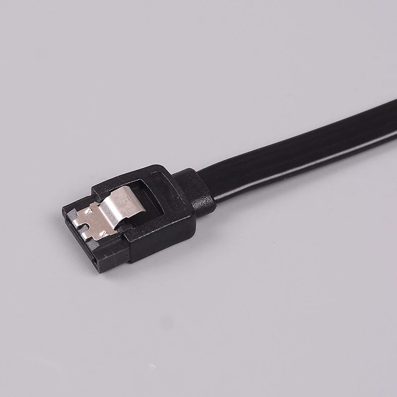Cabo de Dados Sata 3.0 Iii Sata gb s 40cm Pcs Set - Imagem 5