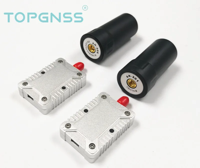 

For High precision centimetre scale plant protection unmanned aerial vehicle (GPS) dipper GLONASS RTK antenna