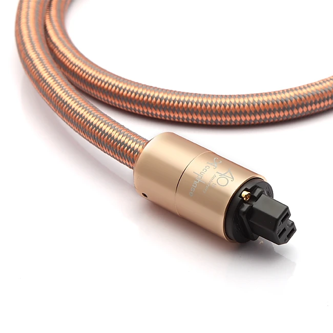 Кабель питания JP Accuphase fever импортированный шнур Питания AU кабель Hi Fi американский