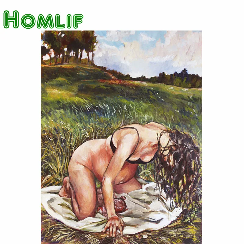 

5D square drill DIY Diamond Painting people maternal love Cross Stitch Kits Diamonds Embroidery Home Decor Mosaic Pictures