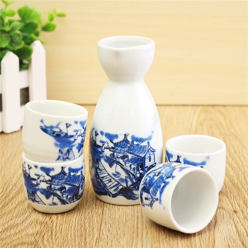 Online Buy Wholesale sake bottle from China sake bottle Wholesalers