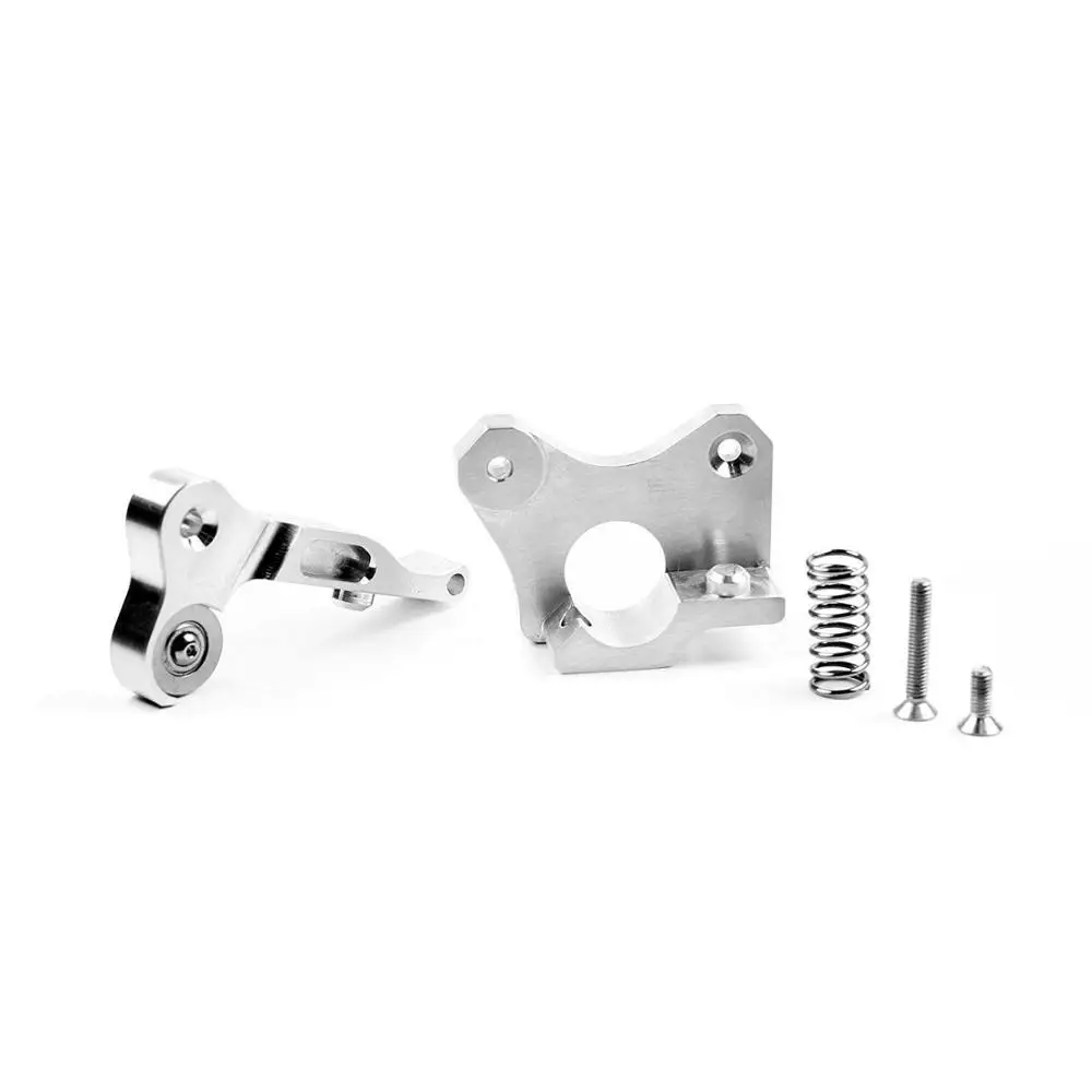

Funssor CNC Machined Lever / Extruder Plate metal extruder for Wanhao i3 (Full Kit) aluminum alloy