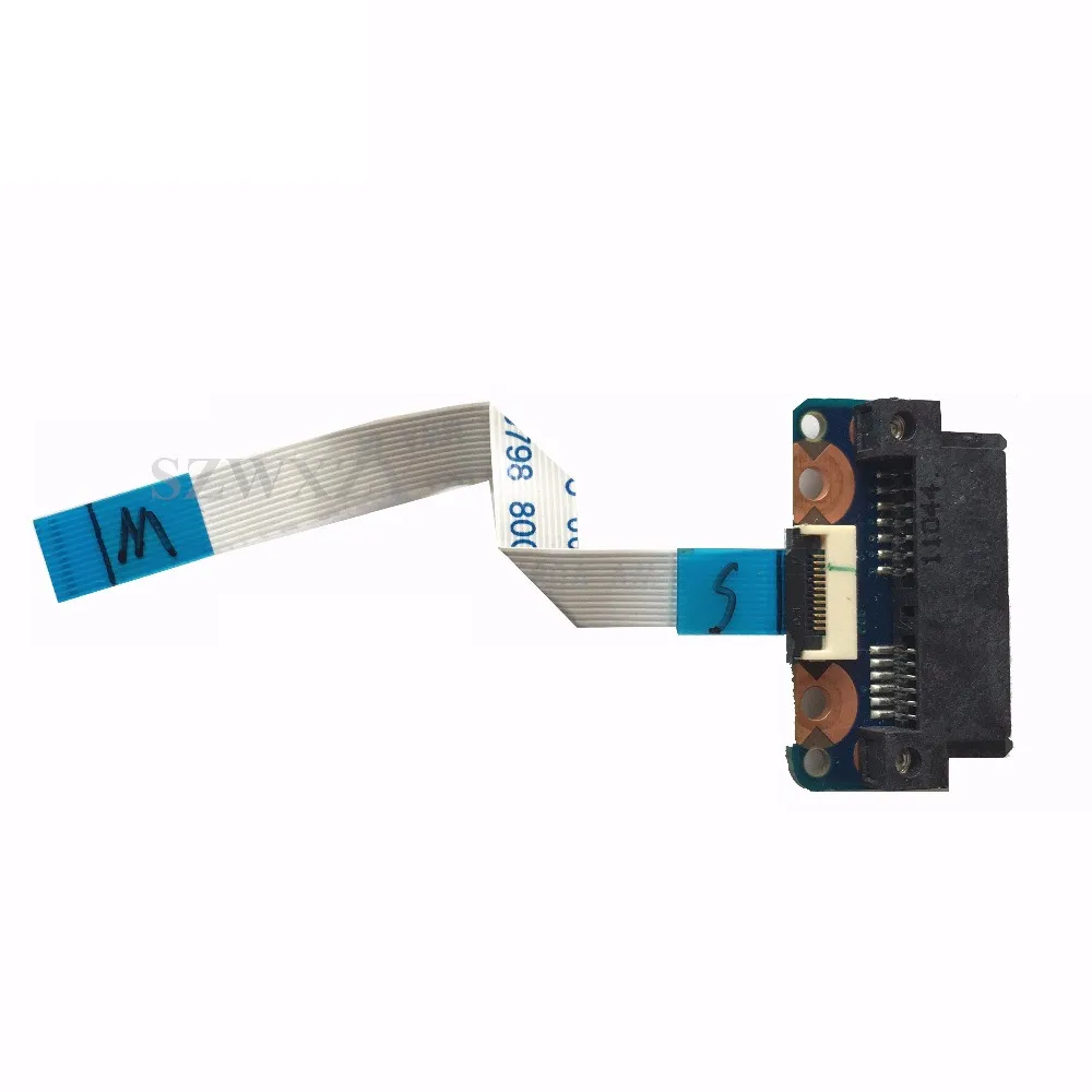 Для Samsung RC530 RC730 RF711 RF511 BD-ROM Blu-Ray Соединительный кабель для DVD-привода | Компьютеры и