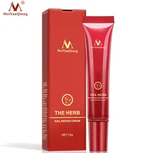 Защитный крем для ногтей, крем для ремонта ногтей, крем для лечения Ногтей, противогрибковые средства против грибка для ногтей