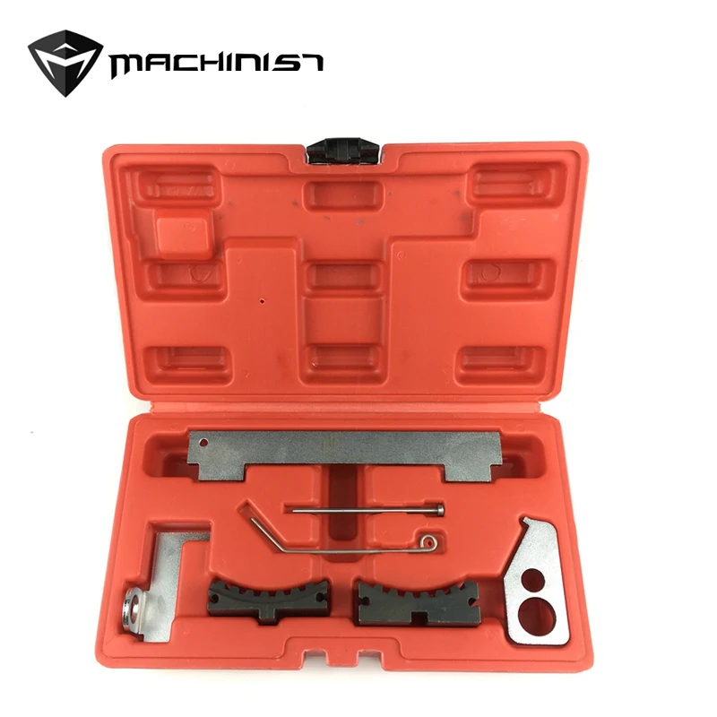 

1set Auto Engine Timing Tool Kit set For Chevrolet Cruze sail Aveo lova Buick 1.6 1.6T 1.8 WE-A1149