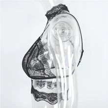 Новинка, женское сексуальное нижнее белье с кружевным ремешком, бюстгальтер, топ с кружевными тонкими бретелями, топы черного и белого цвета, бренди melville