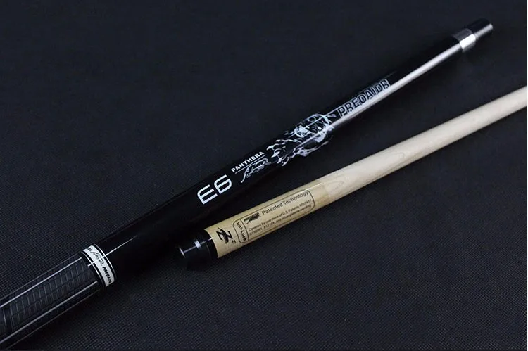 billiard pool cue
