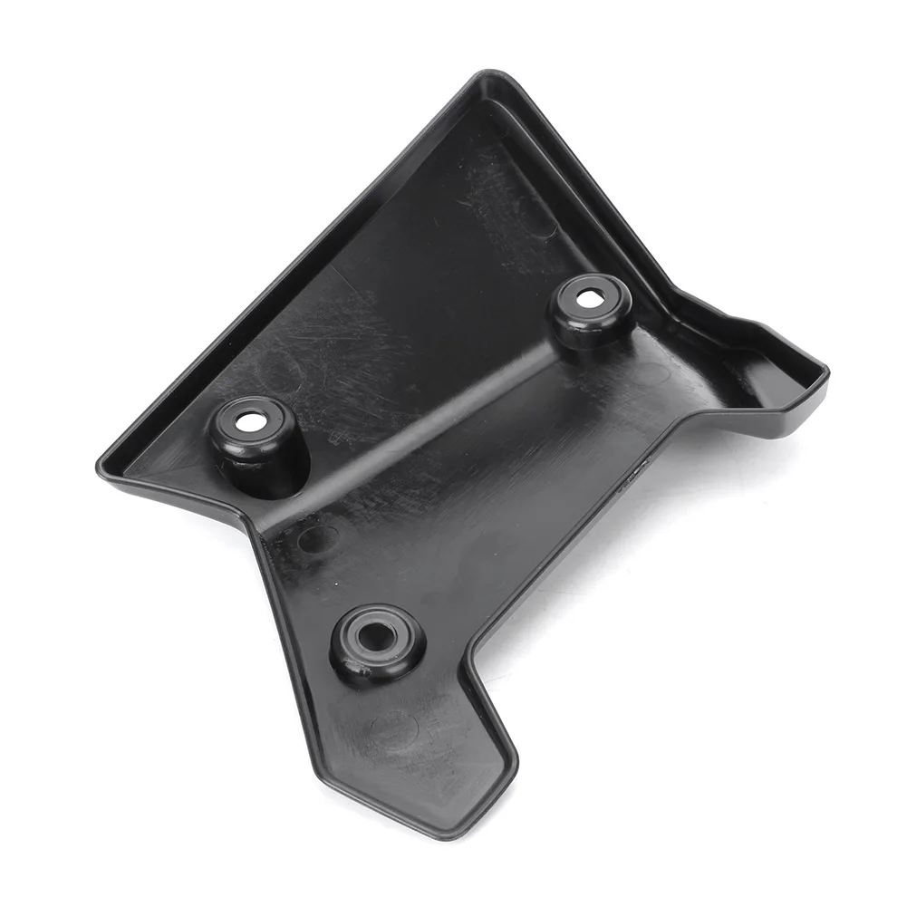 Rear Right Side Mudguard Fender Cover Plate Bracket Kit For BMW R1200GS ADV 2013 2014 2015 High Quality Motorcycle Accessories 
