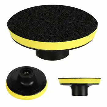 

Newest 19Pcs Polishing Sponge Kit with Polishing Pad Drill Adapter Polish Set for Car Machine