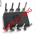 

ATTINY85-20PU ATTINY85 20PU ATMEGA DIP-8 IC