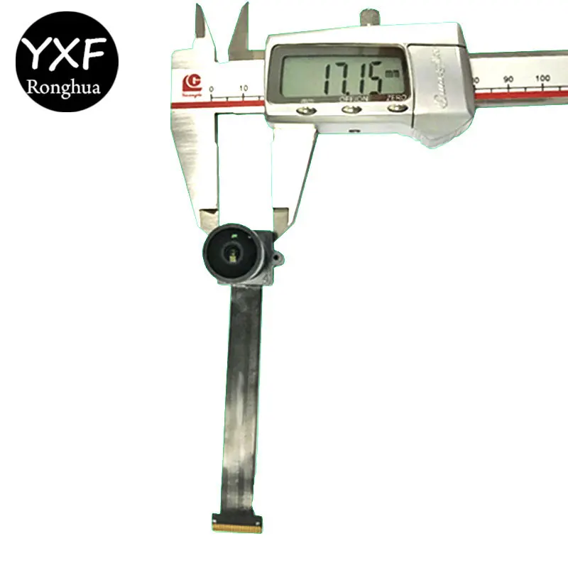 

Starvis IMX290 200W Pixels 1080p DOL-WDR 93 degree Star visible Camera Module