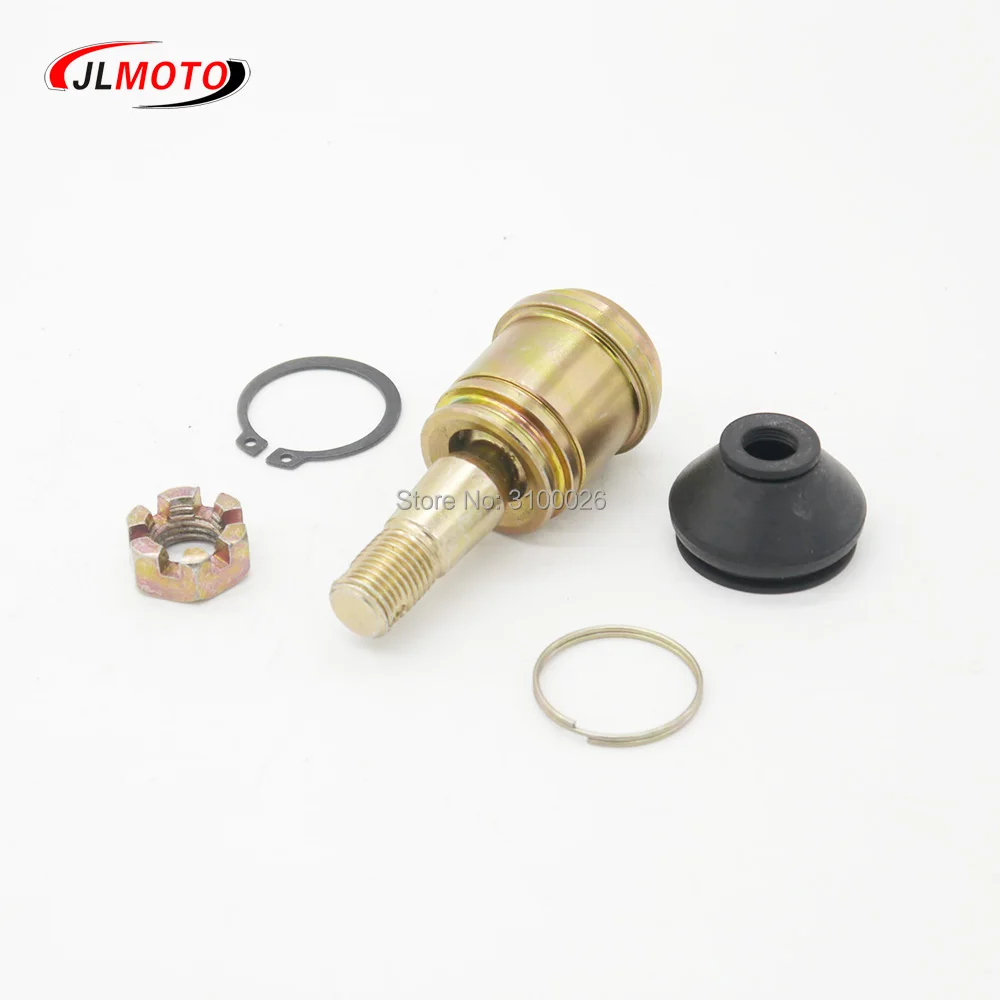 

M14 32X20mm Ball joint Kit Fit For Chinese ATV UTV Go Kart Buggy Quad Bike Electric Vehicle 250cc 1000w Parts