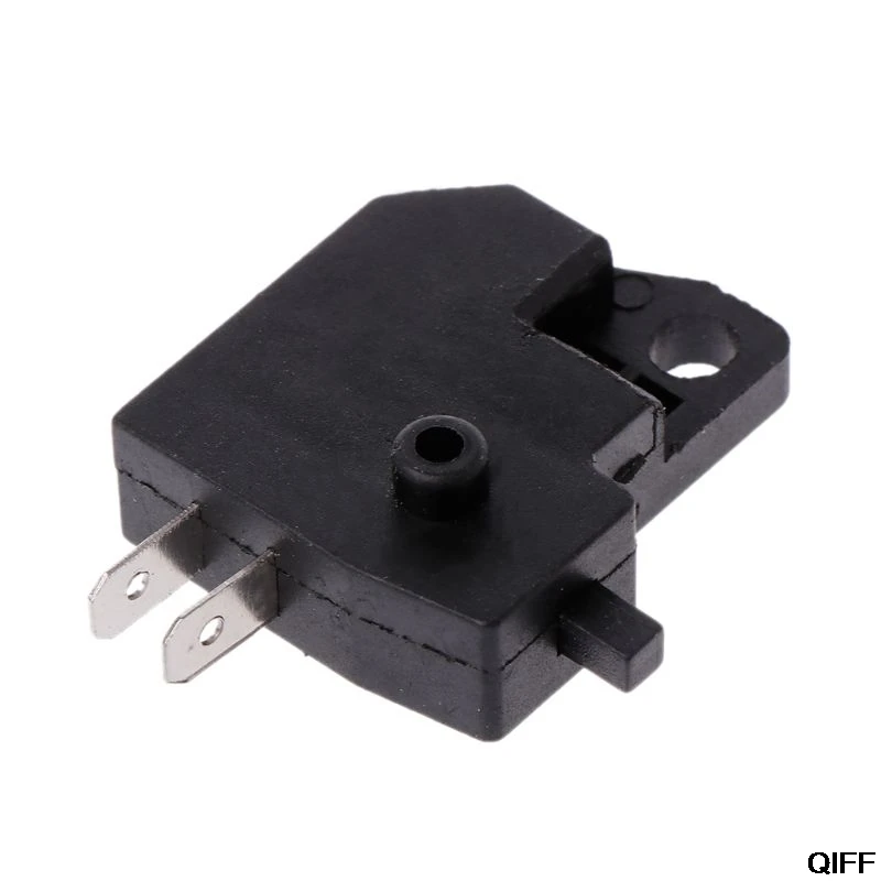 

Universal Front Right Hand Brake Lever Stop Light Switch For Pit Quad Bike ATV May06